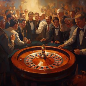 Blackjack DE888