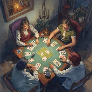 Game Bài DE888 – Đổi Thưởng Siêu Tốc